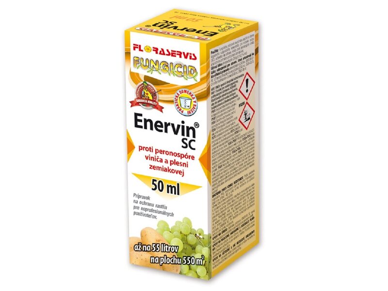 Enervin SC 50ml [20] - AGRO TEAM, s.r.o.